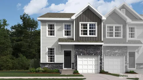 1 Denarski Drive