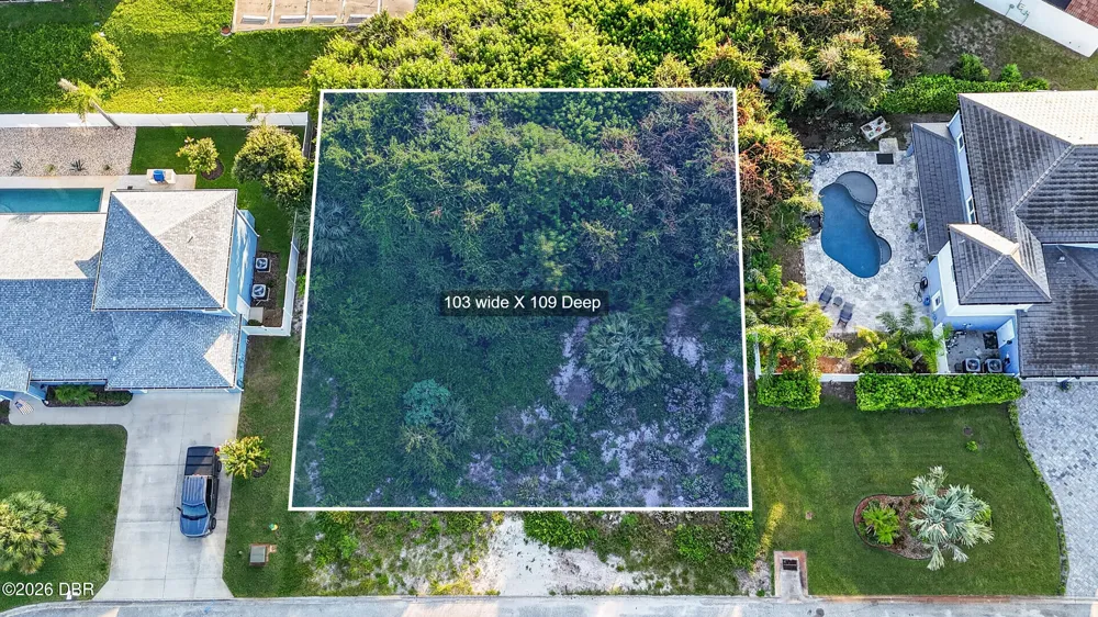 4 Aqua Clara Ponce Inlet, FL 32127