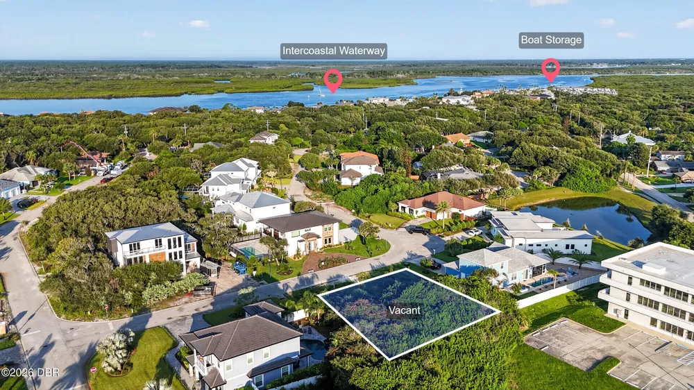 4 Aqua Clara Ponce Inlet, FL 32127