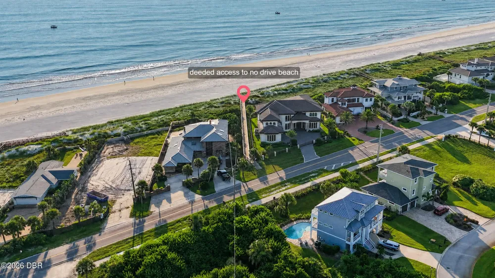 4 Aqua Clara Ponce Inlet, FL 32127