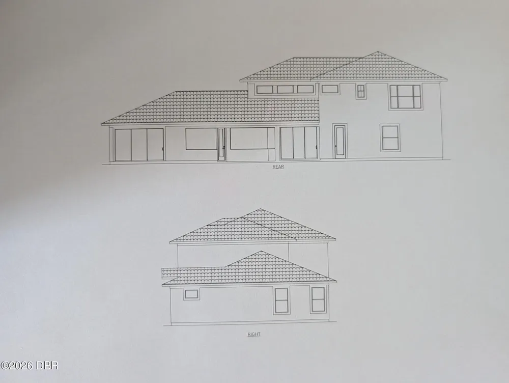 4 Aqua Clara Ponce Inlet, FL 32127