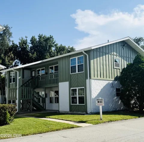 840 Center Avenue #76