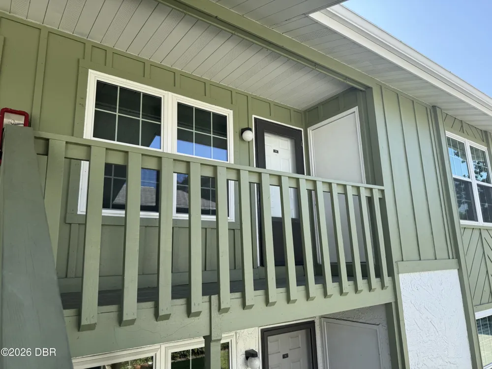 840 Center Avenue #76 Holly Hill, FL 32117