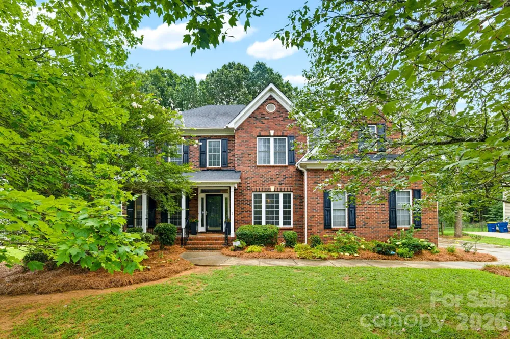 4220 Belle Meade Circle Belmont, NC 28012