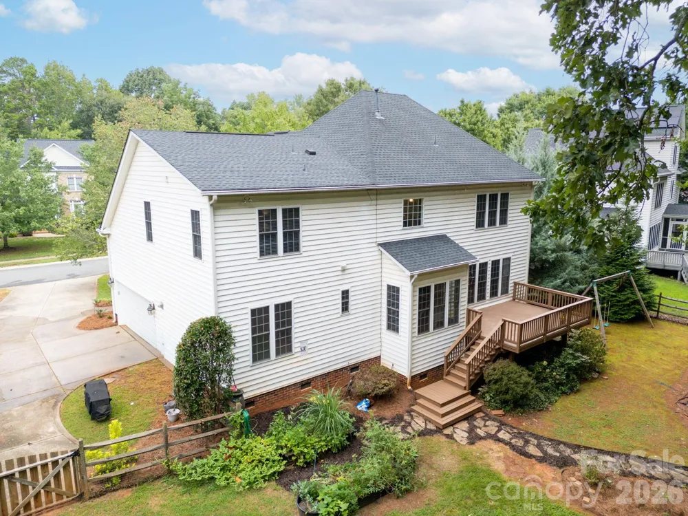 4220 Belle Meade Circle Belmont, NC 28012