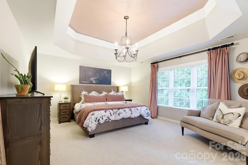 4220 Belle Meade Circle Belmont, NC 28012
