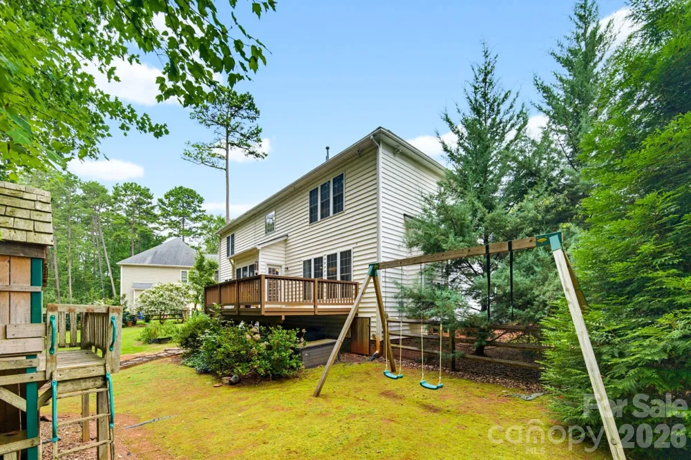 4220 Belle Meade Circle Belmont, NC 28012