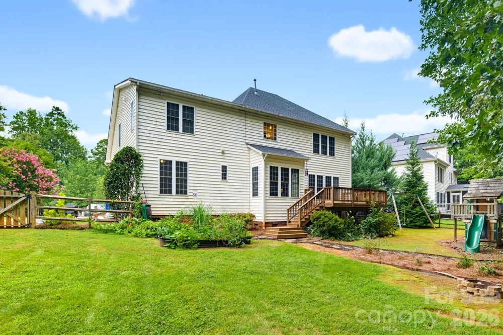 4220 Belle Meade Circle Belmont, NC 28012
