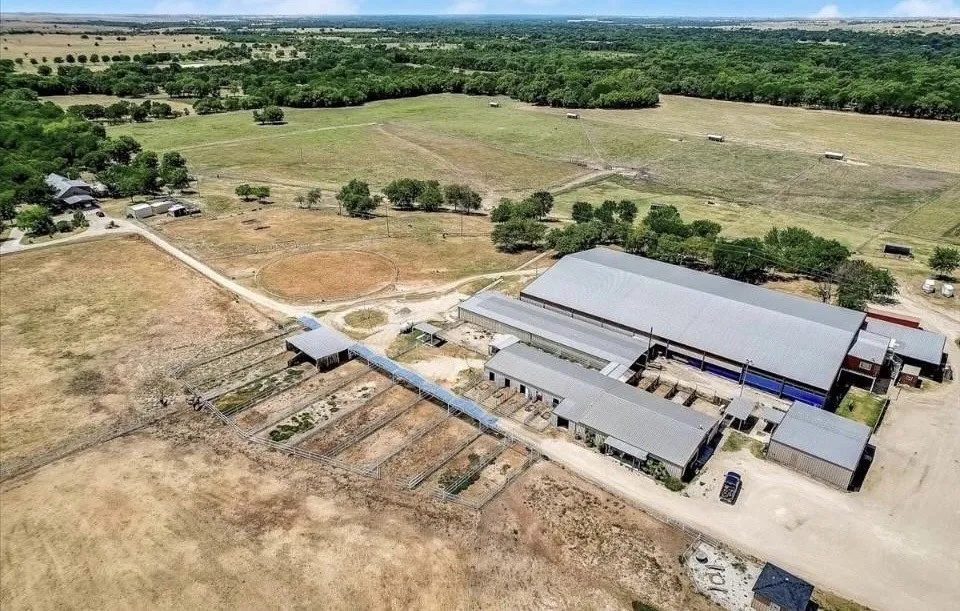 9494 Waide Road Sanger, TX 76266