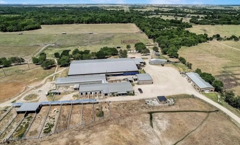 9494 Waide Road Sanger, TX 76266