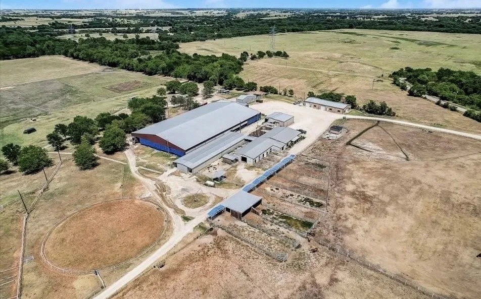 9494 Waide Road Sanger, TX 76266