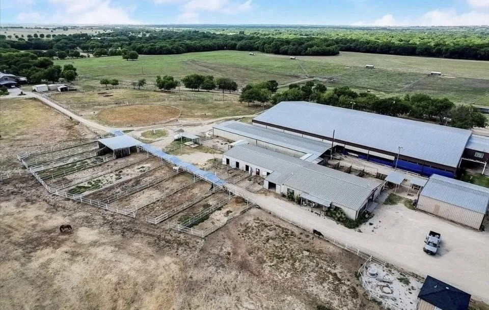 9494 Waide Road Sanger, TX 76266