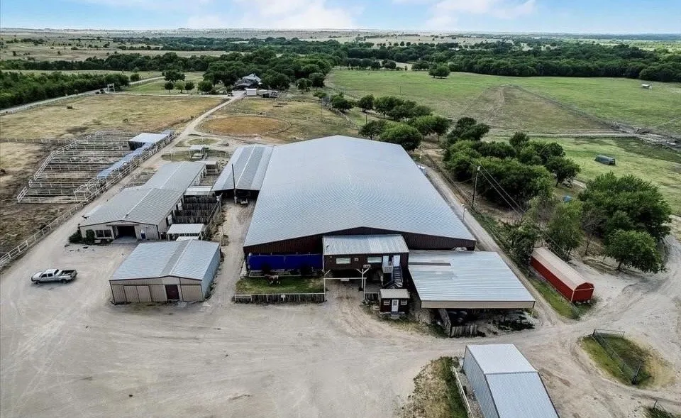 9494 Waide Road Sanger, TX 76266