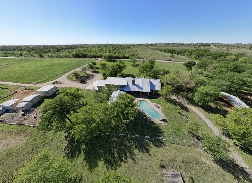 9494 Waide Road Sanger, TX 76266