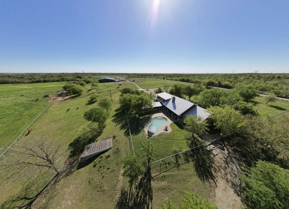 9494 Waide Road Sanger, TX 76266