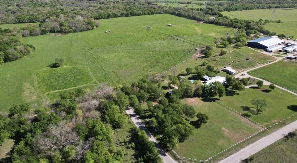 9494 Waide Road Sanger, TX 76266