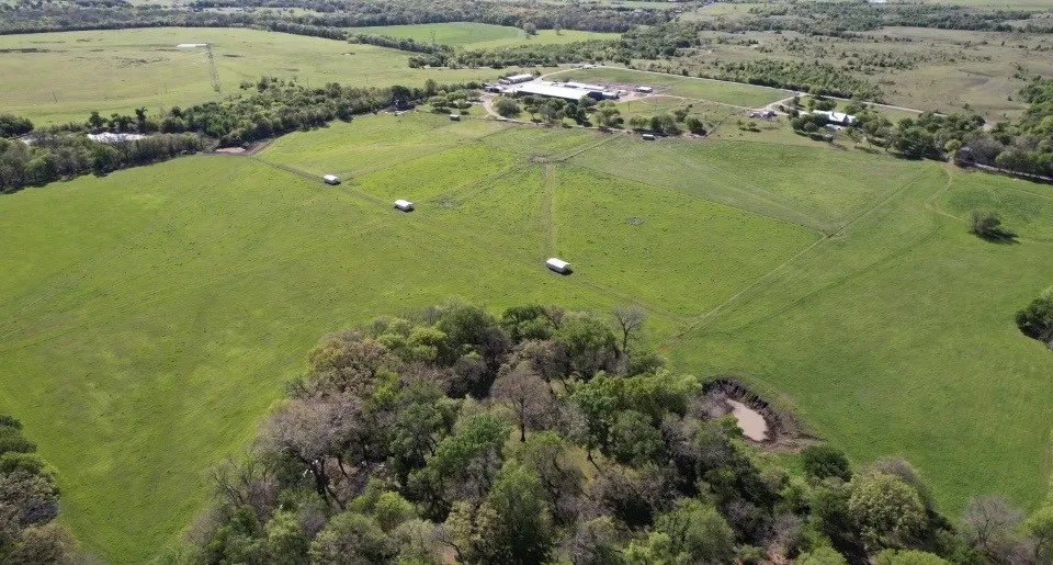 9494 Waide Road Sanger, TX 76266