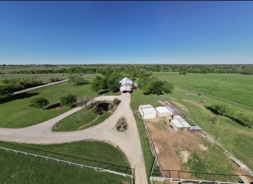 9494 Waide Road Sanger, TX 76266