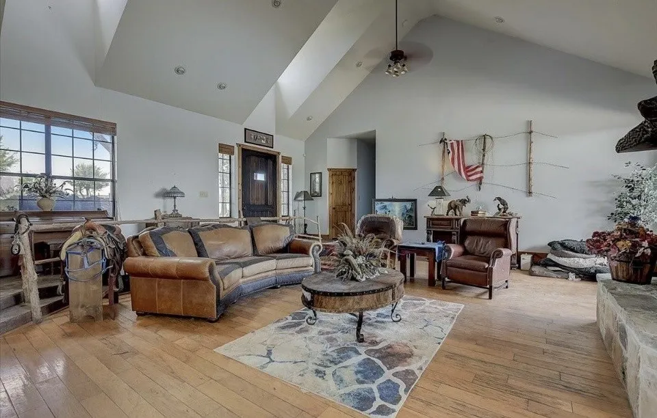 9494 Waide Road Sanger, TX 76266
