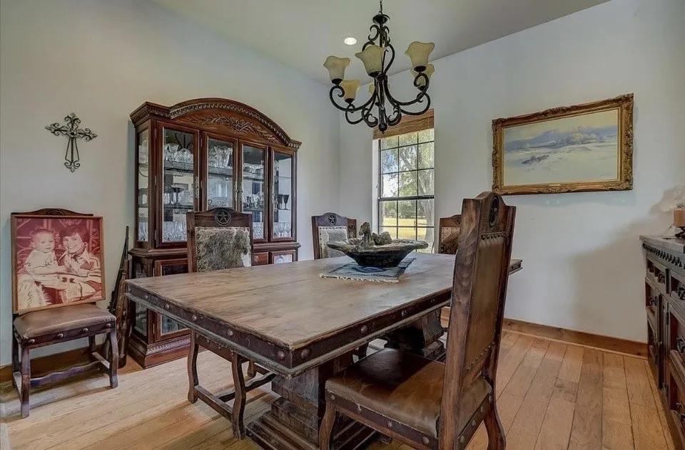 9494 Waide Road Sanger, TX 76266