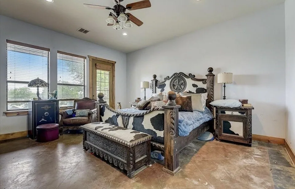 9494 Waide Road Sanger, TX 76266
