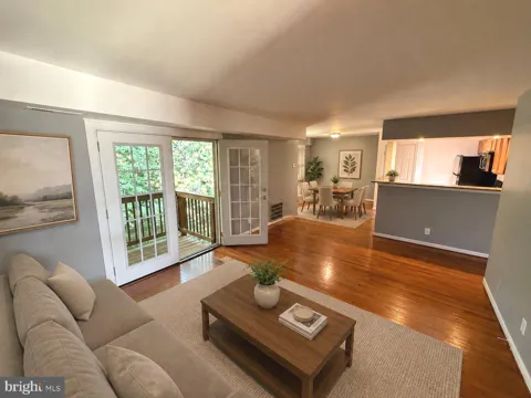 7514 HAWTHORNE STREET #5