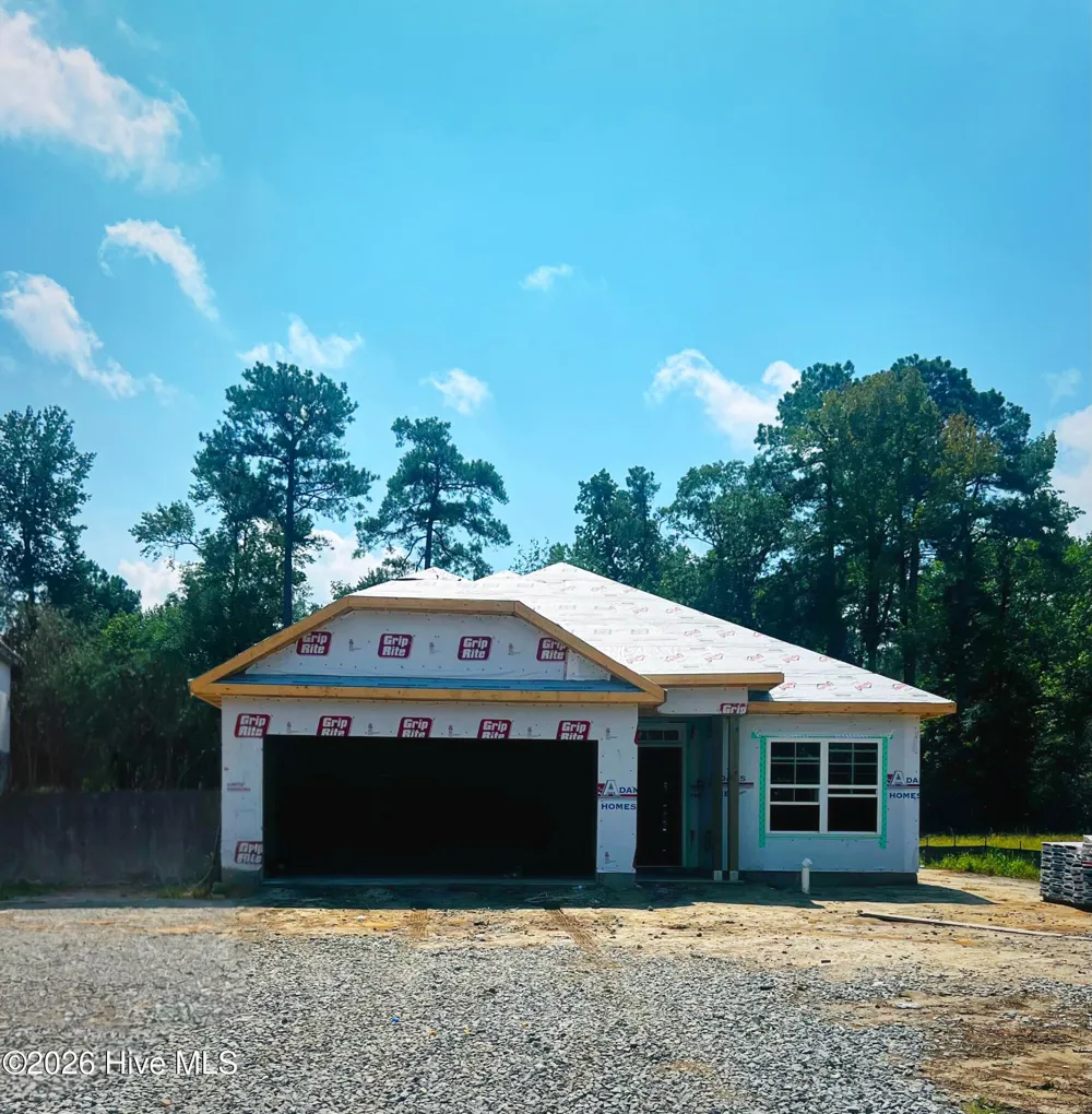 117 Birdsong Drive Wallace, NC 28466