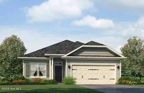 117 Birdsong Drive