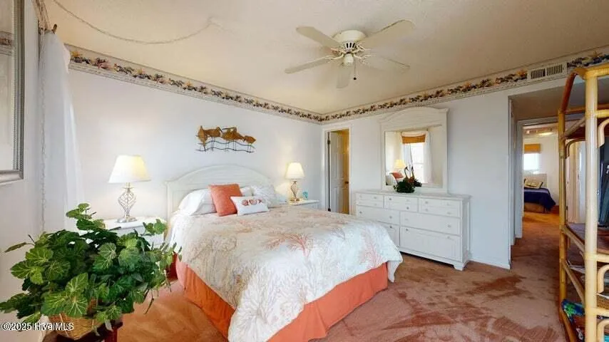 1866 New River Inlet Road #Unit 3404 North Topsail Beach, NC 28460