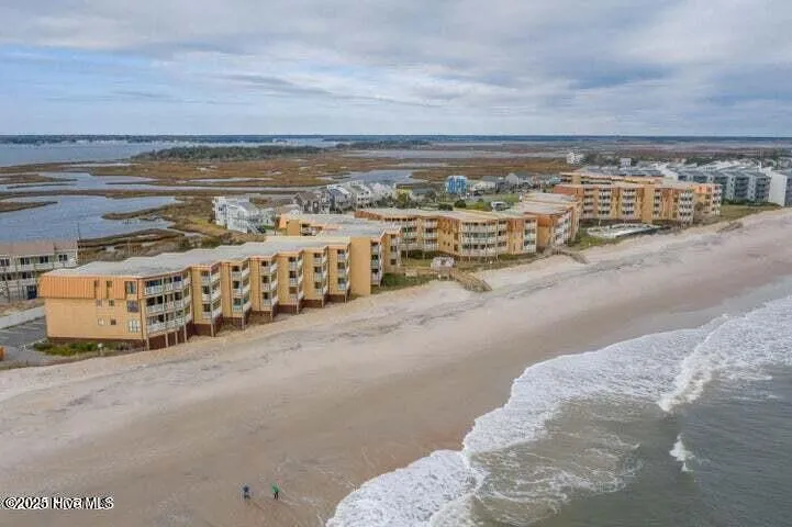 1866 New River Inlet Road #Unit 3404 North Topsail Beach, NC 28460