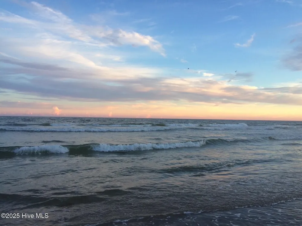 1866 New River Inlet Road #Unit 3404 North Topsail Beach, NC 28460