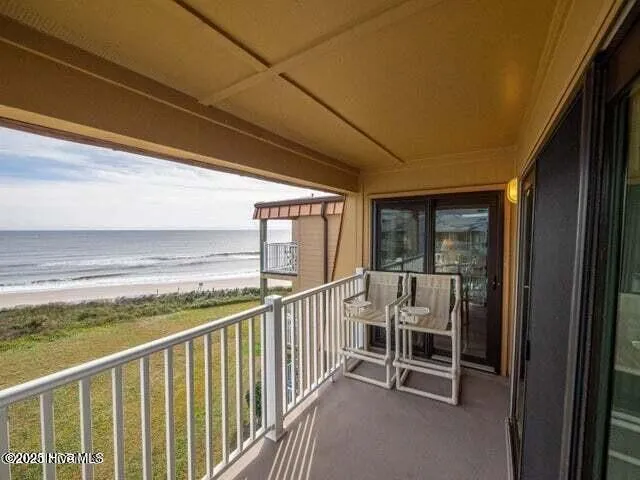 1866 New River Inlet Road #Unit 3404 North Topsail Beach, NC 28460