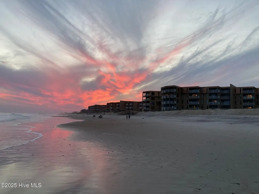 1866 New River Inlet Road #Unit 3404 North Topsail Beach, NC 28460