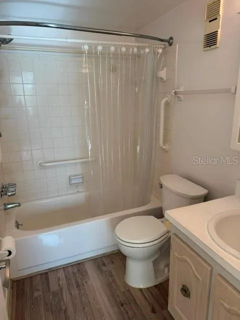 801 83RD AVENUE #310 St Petersburg, FL 33702