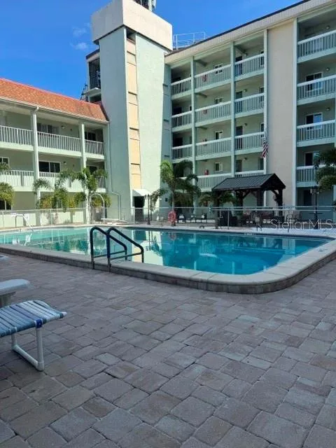 801 83RD AVENUE #310 St Petersburg, FL 33702