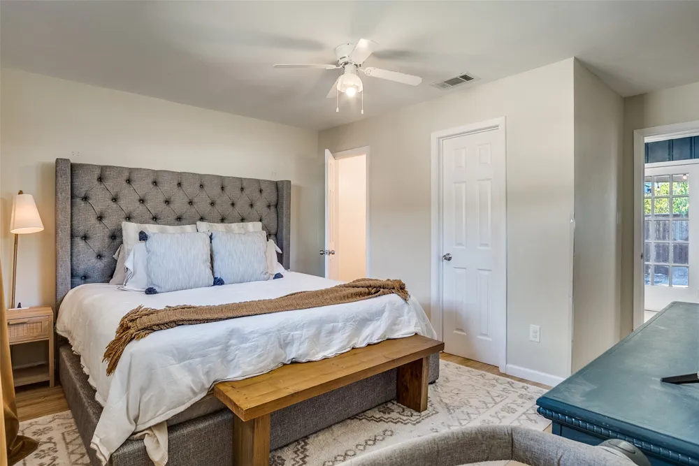 910 Norton Street Weatherford, TX 76086