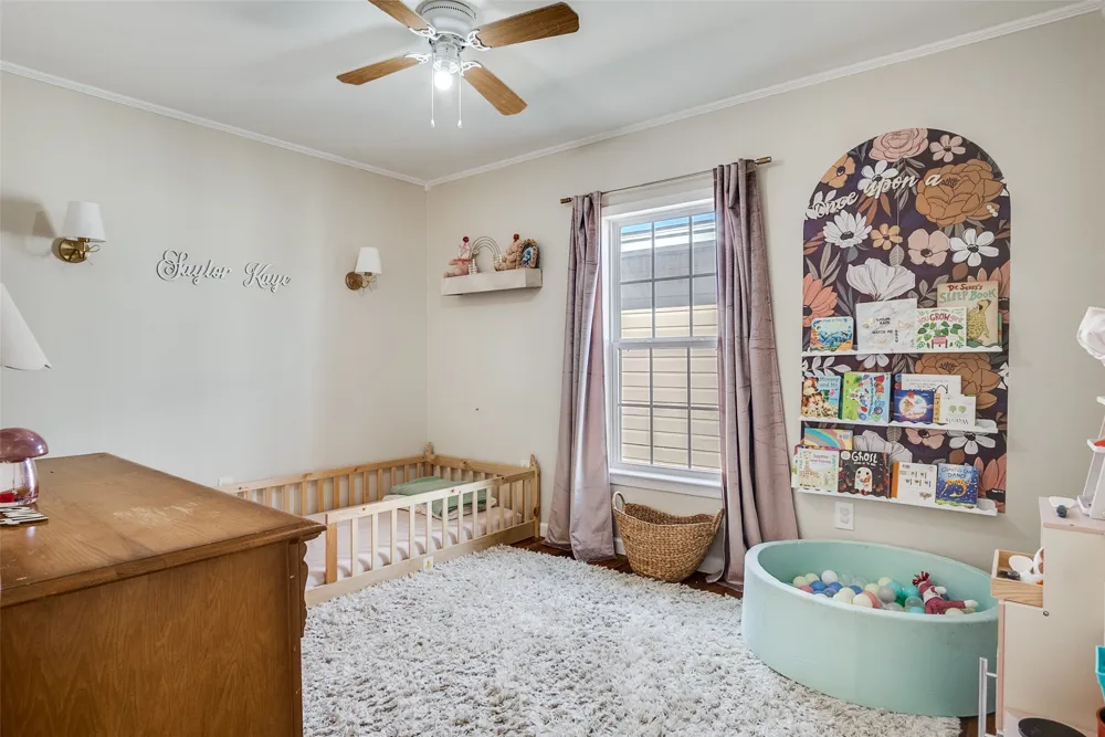 910 Norton Street Weatherford, TX 76086