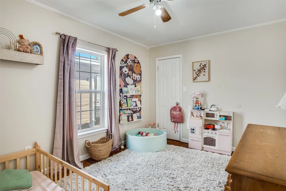 910 Norton Street Weatherford, TX 76086