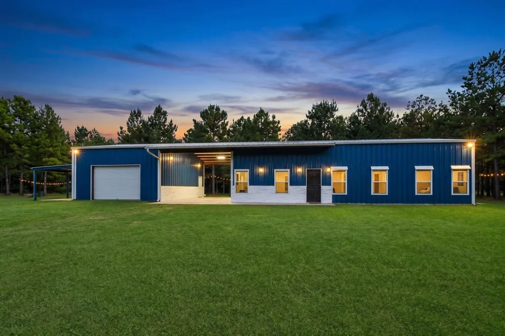 1383 Tram Road Livingston, TX 77351