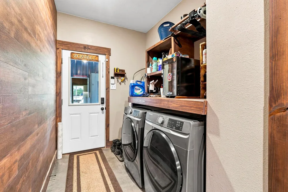 1383 Tram Road Livingston, TX 77351