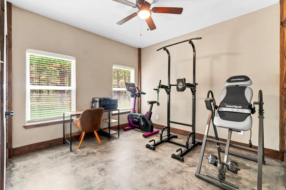 1383 Tram Road Livingston, TX 77351