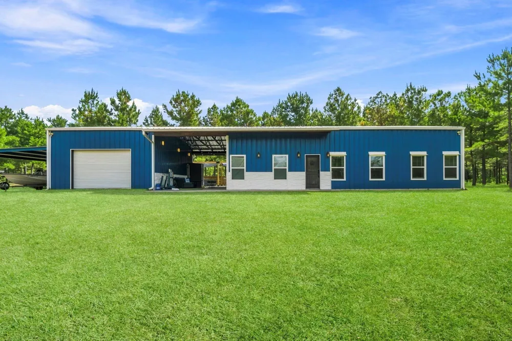 1383 Tram Road Livingston, TX 77351