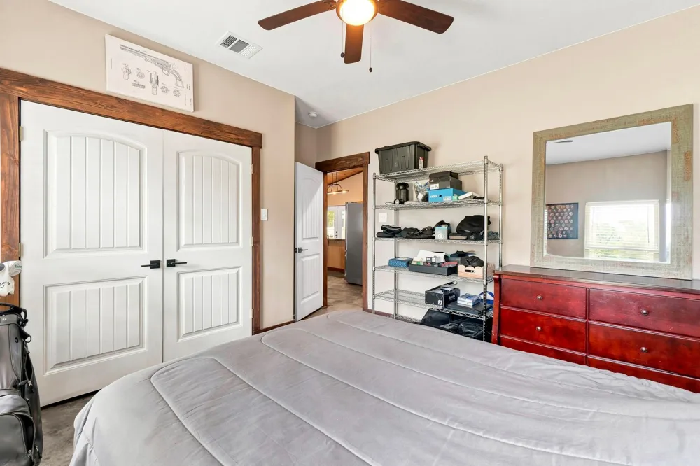 1383 Tram Road Livingston, TX 77351