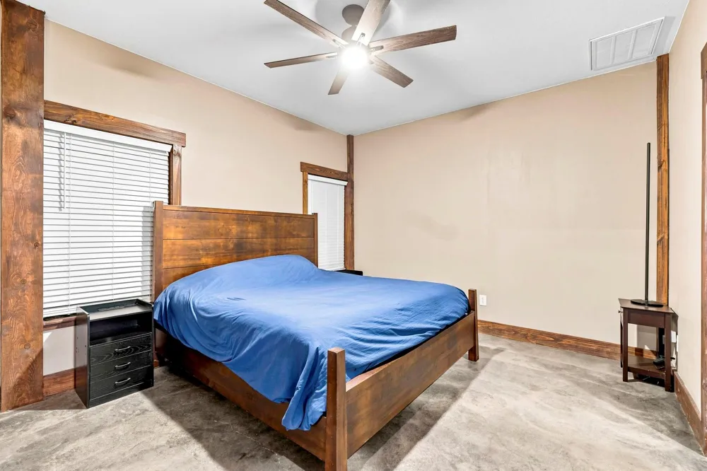 1383 Tram Road Livingston, TX 77351