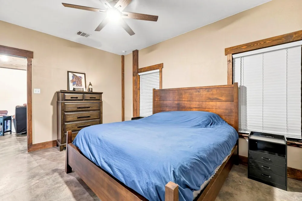 1383 Tram Road Livingston, TX 77351