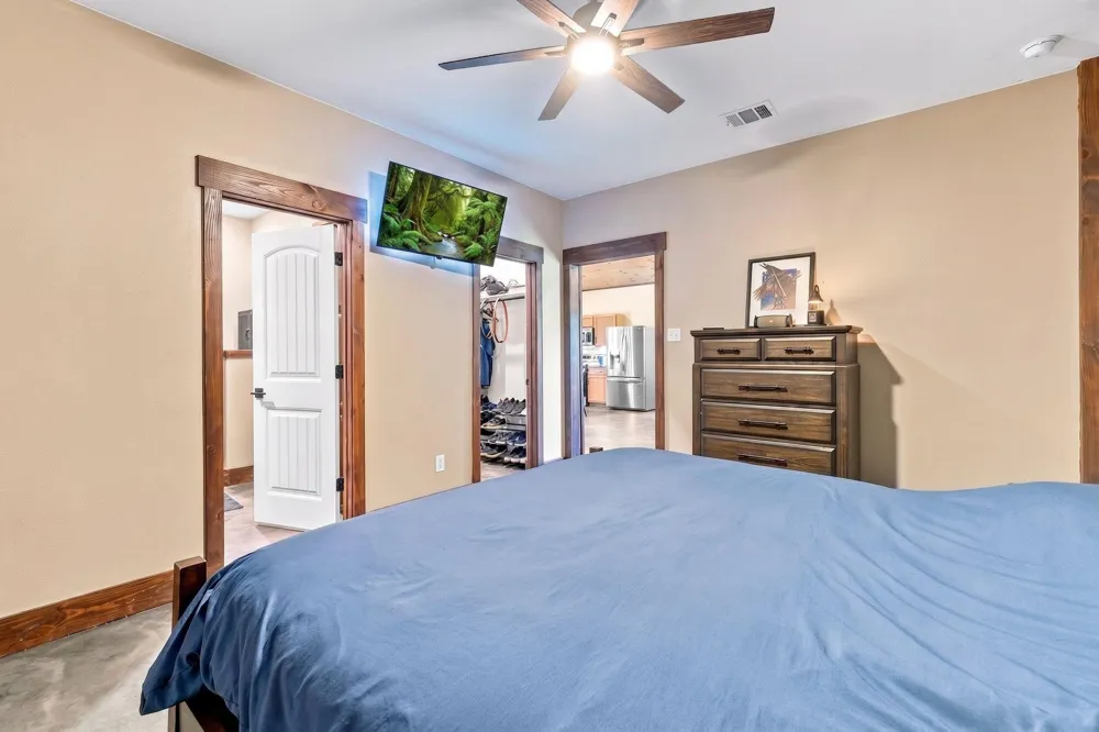 1383 Tram Road Livingston, TX 77351