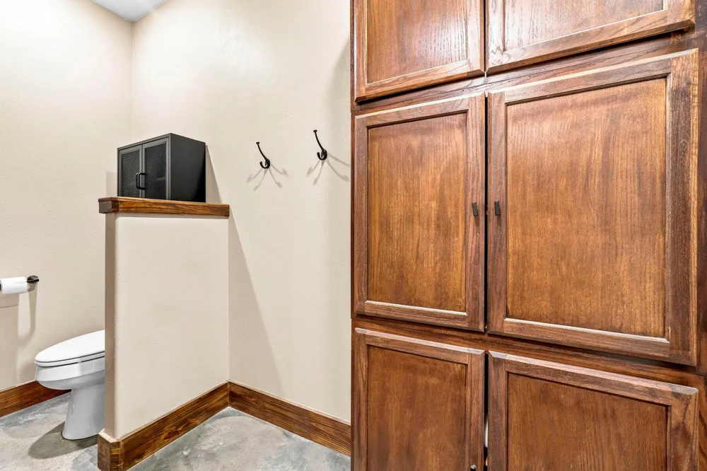 1383 Tram Road Livingston, TX 77351