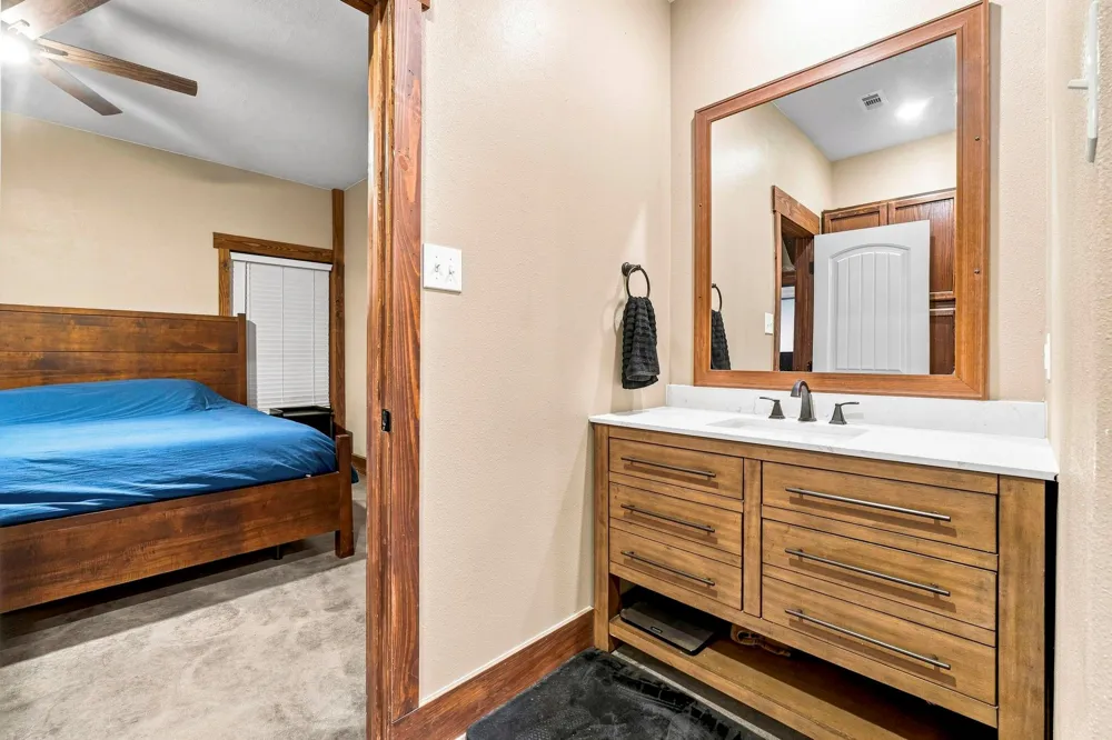 1383 Tram Road Livingston, TX 77351