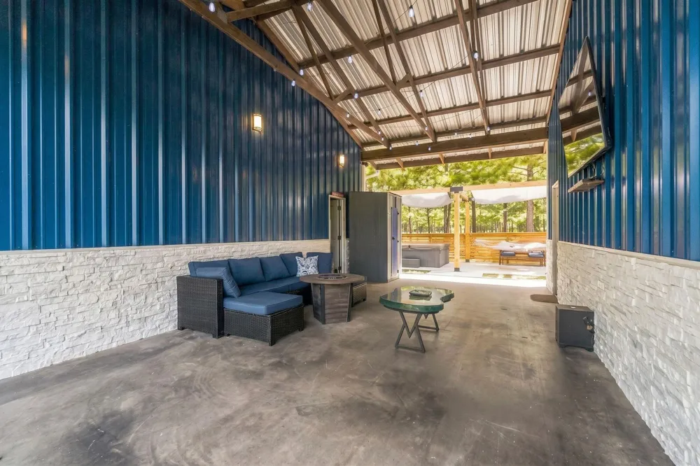 1383 Tram Road Livingston, TX 77351