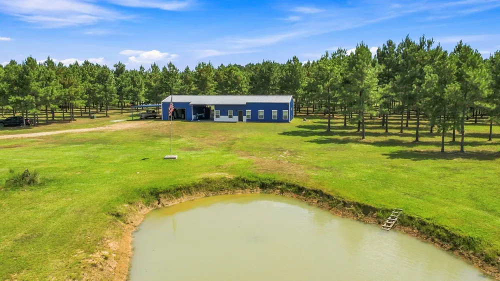1383 Tram Road Livingston, TX 77351